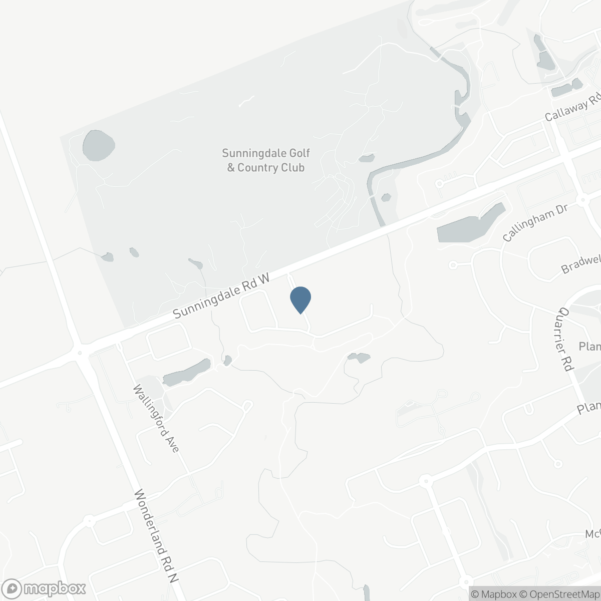 2208 ROBBIE'S WAY, London, Ontario N6G 3X8